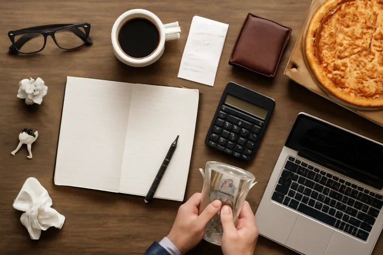 11 señales para saber que eres dueño de tu propio negocio