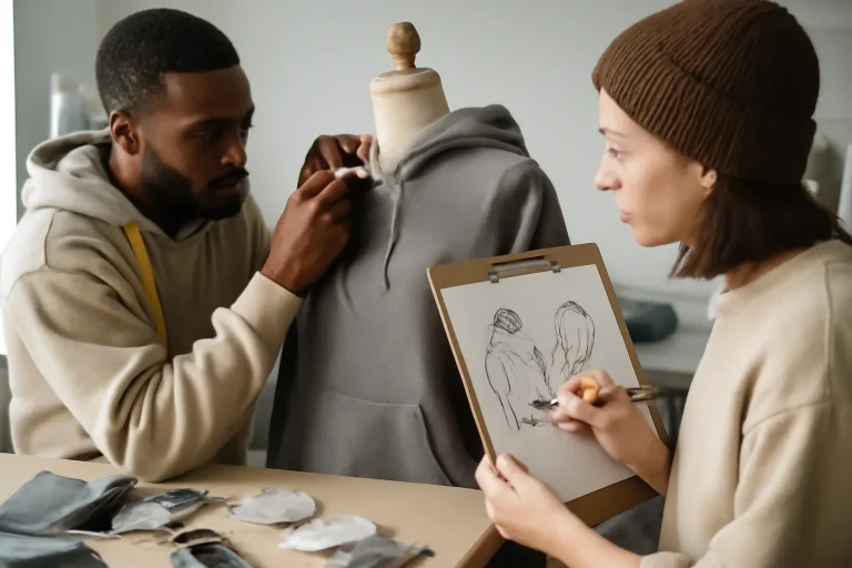 Los mejores dise&ntilde;adores de sudaderas con capucha que debes conocer