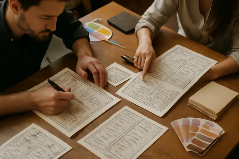 Los mejores dise&ntilde;adores de men&uacute;s para potenciar tu restaurante