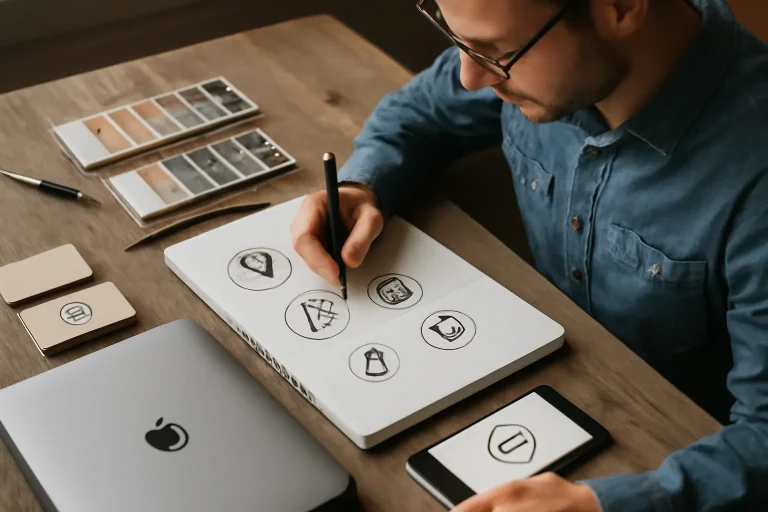 Cómo posicionarte como diseñador: guía para construir tu marca personal