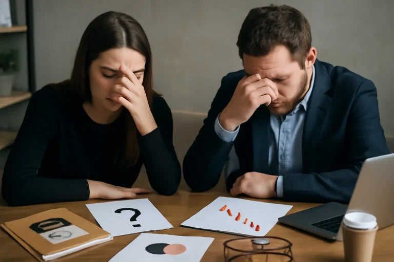 Errores comunes en la financiaci&oacute;n de branding que debes evitar