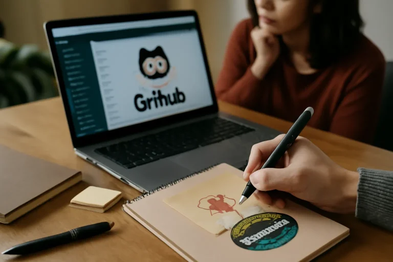 Seguimiento de errores con GitHub Survivor: guía práctica para desarrolladores