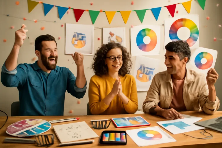 celebrate design day