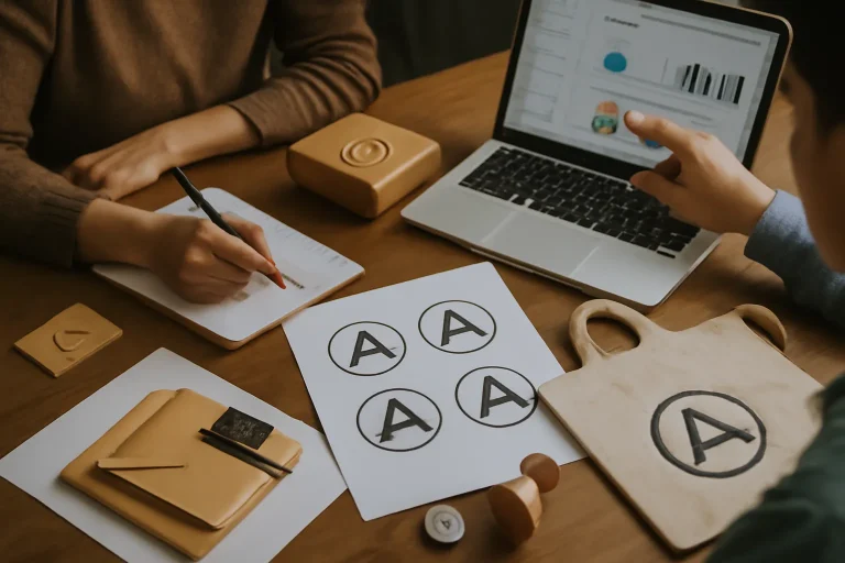 Estrategias económicas de branding para pequeñas empresas que funcionan