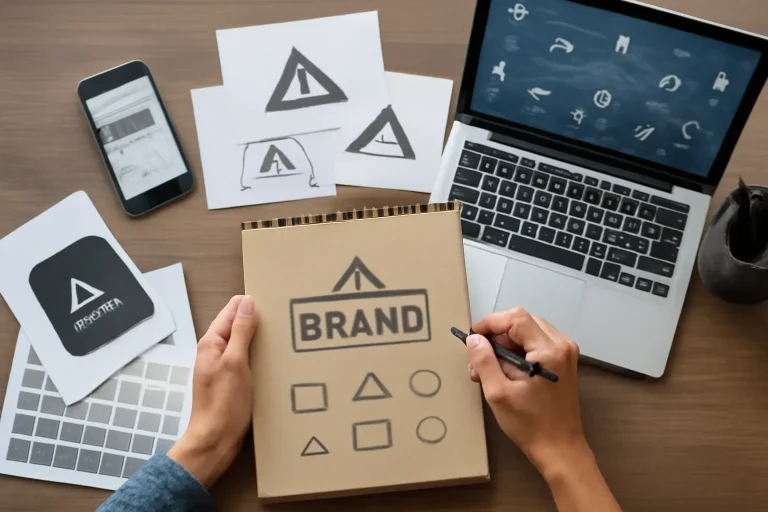 Estrategias efectivas de digital branding para fortalecer tu marca online