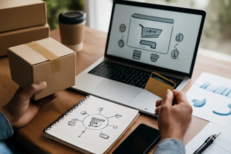 Estrategias efectivas de ecommerce marketing para aumentar tus ventas online
