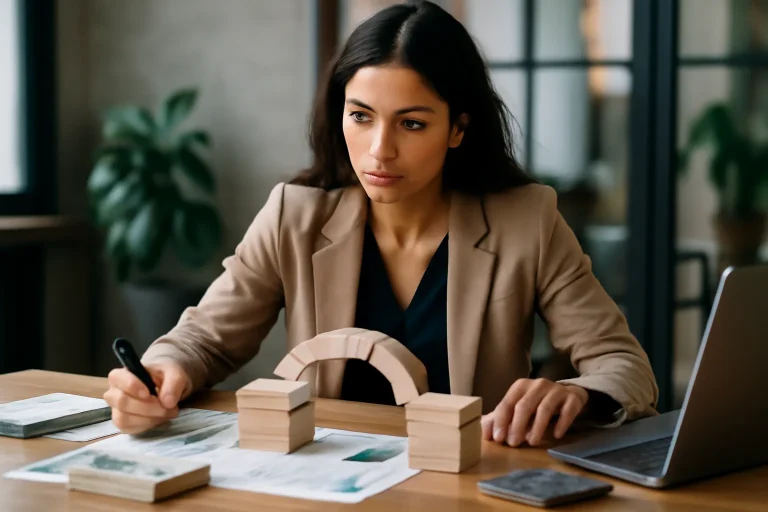 Empresas fundadas por mujeres que están cerrando la brecha de financiamiento