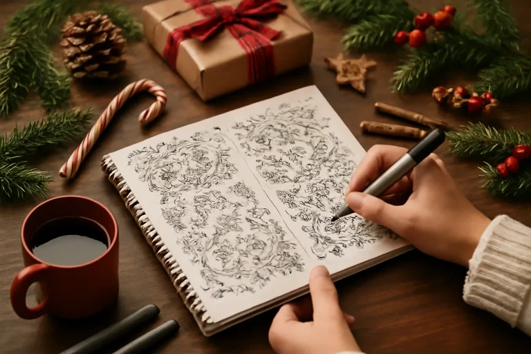 free fonts for the holiday