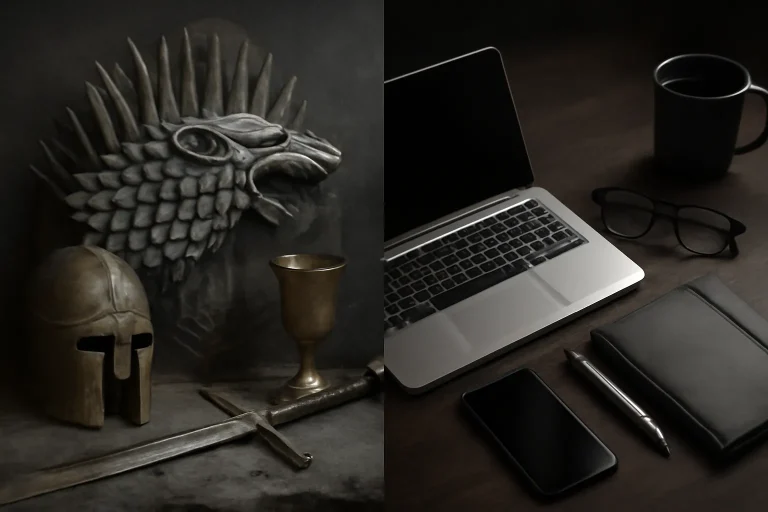 game of thrones corporations