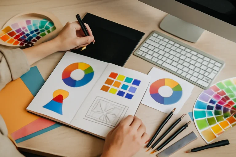 graphic design basics