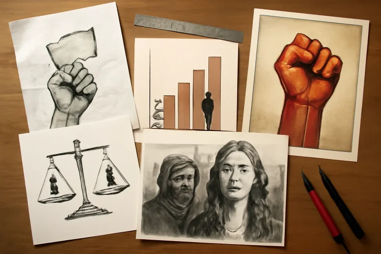 Lo más destacado del concurso de diseño Occupy: tendencias y ganadores clave