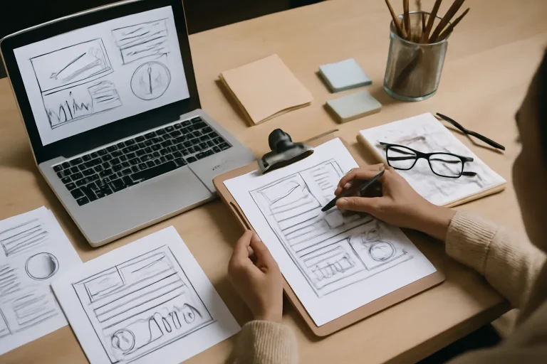 C&oacute;mo dise&ntilde;ar presentaciones efectivas: gu&iacute;a paso a paso para principiantes