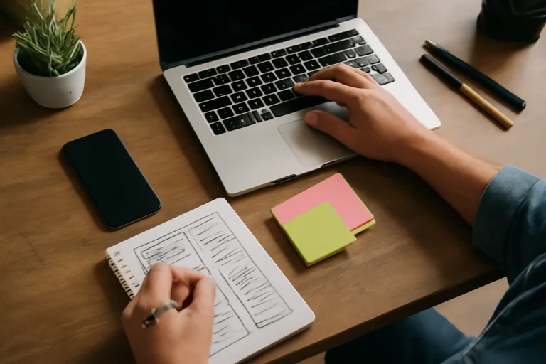 Cómo crear una página web gratis paso a paso fácilmente