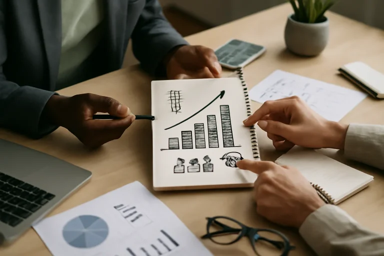 C&oacute;mo escalar una agencia: estrategias efectivas para crecer r&aacute;pidamente