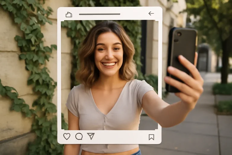 Efectos para fotos en Instagram: guía completa para mejorar tus imágenes
