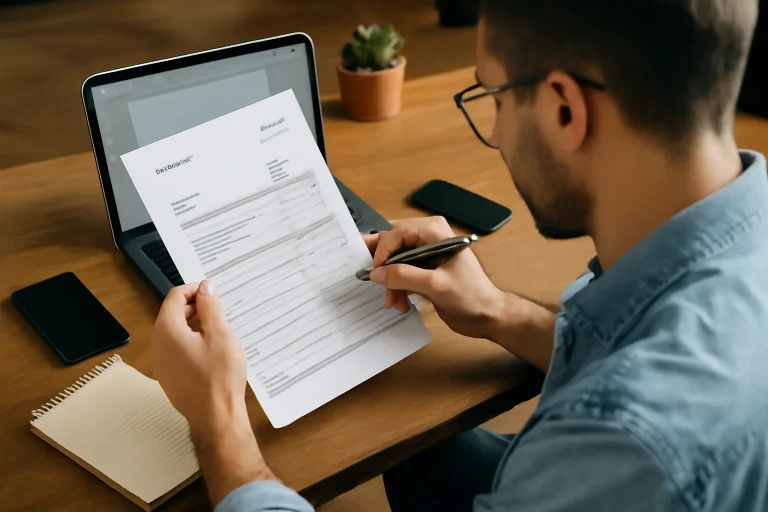 Cómo hacer facturación para freelancers: guía práctica y consejos esenciales