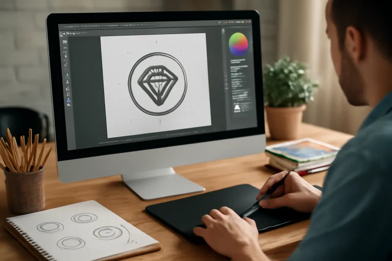 Mejor software para diseño de logos: guía completa y consejos prácticos