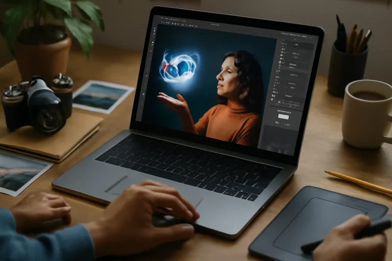 Domina las incre&iacute;bles funciones de los objetos inteligentes en Adobe