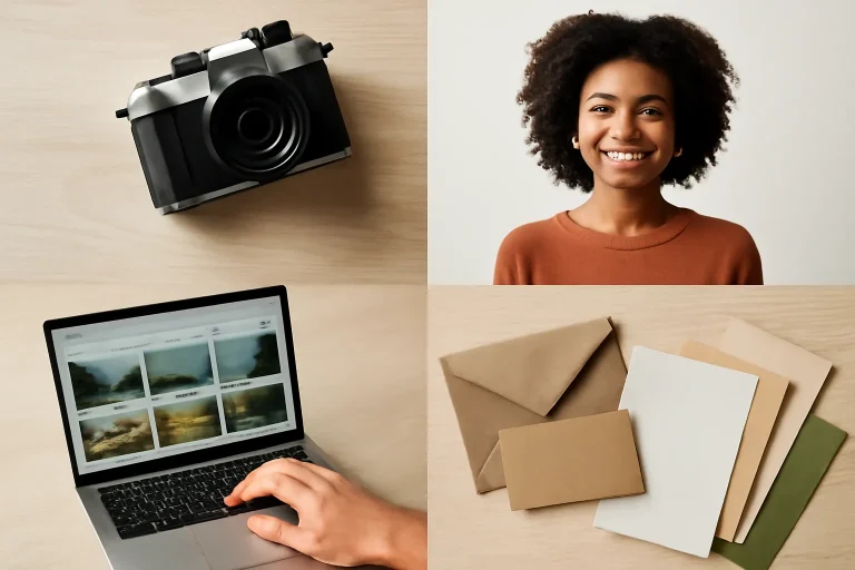 Razones para elegir bancos de im&aacute;genes nuevos y mejorar tu contenido visual