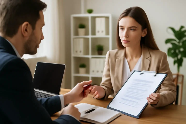 Cómo establecer expectativas claras para mejorar la comunicación y resultados