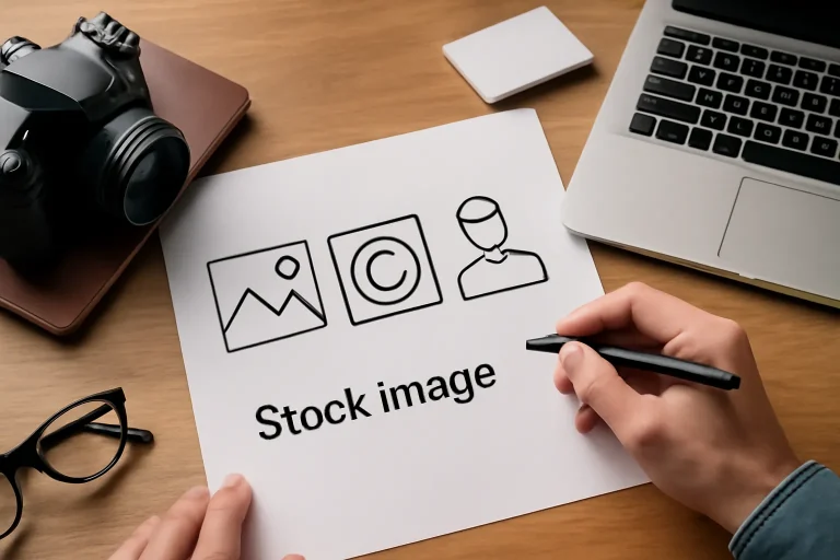 Glosario esencial de términos sobre licencias de imágenes de stock