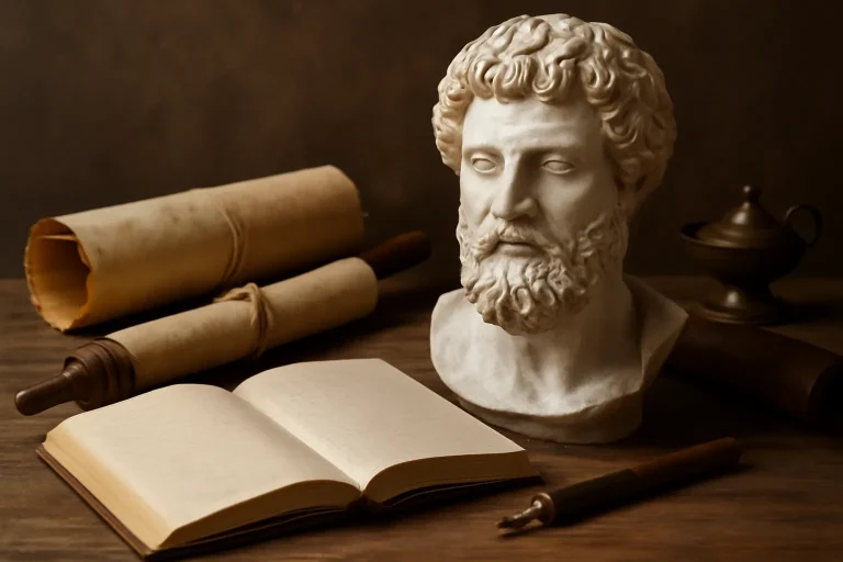 Stoicismo: gu&iacute;a esencial para aplicar la filosof&iacute;a estoica en tu vida diaria