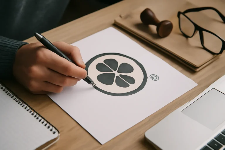 Cómo registrar una marca para un logo: guía práctica para proteger tu diseño