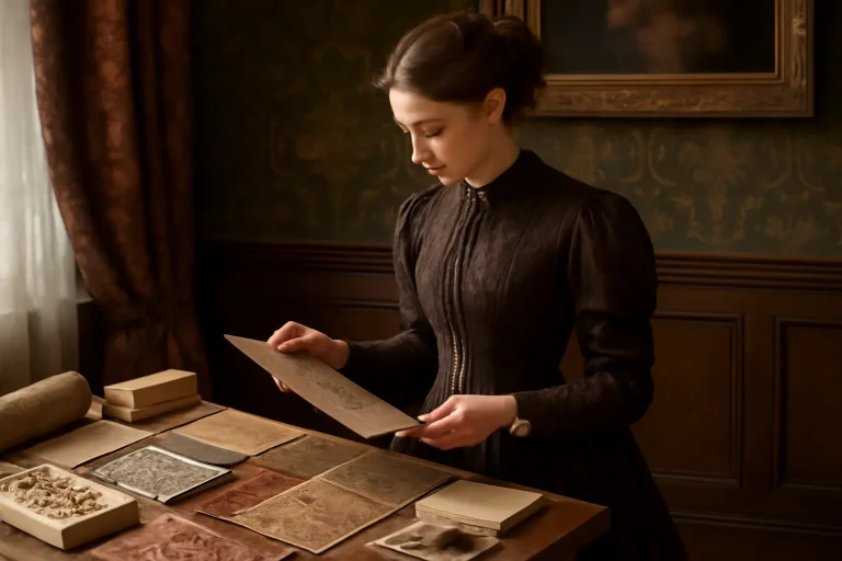 Tendencias de diseño victoriano: cómo incorporar este estilo clásico en tu hogar