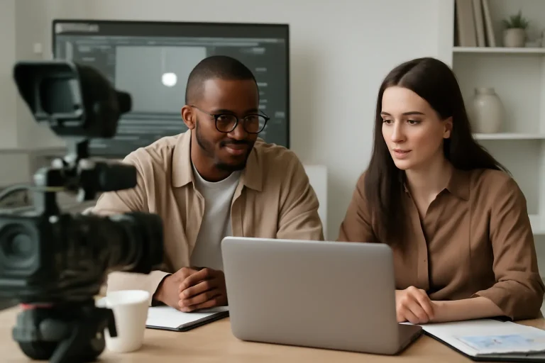 Outsourcing de video ads: gu&iacute;a para mejorar tus campa&ntilde;as publicitarias