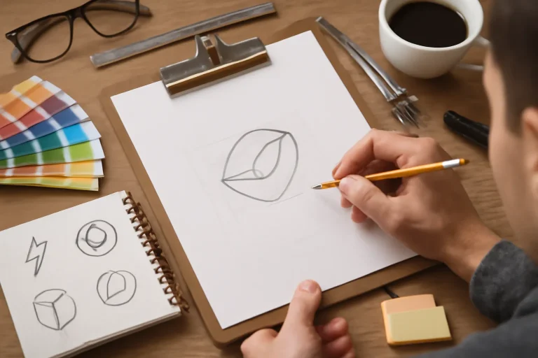 Qu&eacute; hace que un buen logo sea efectivo y memorable