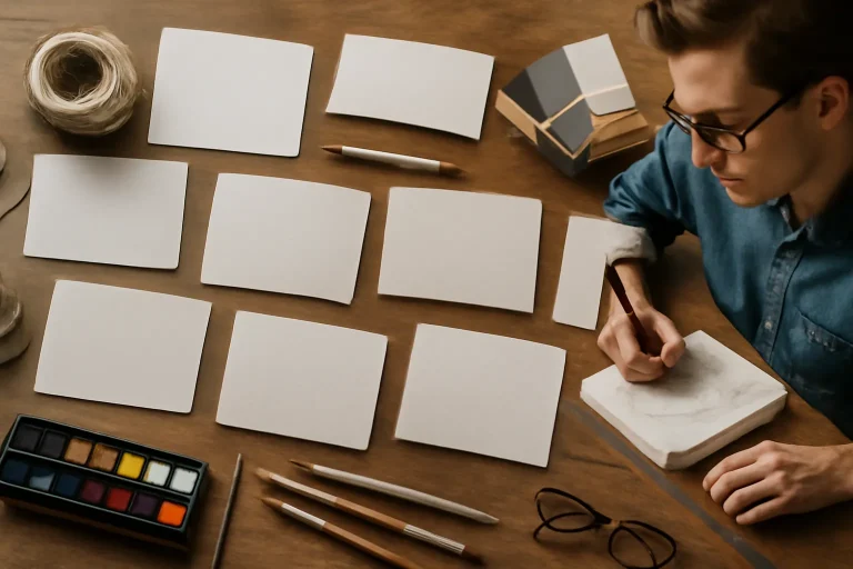 10 frases famosas sobre dise&ntilde;o que inspiran creatividad