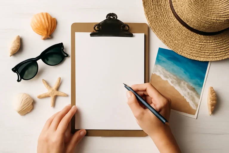 10 fuentes gratuitas ideales para el verano que debes probar