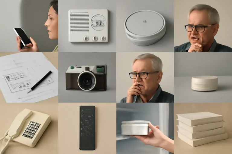 Los 10 principios del buen dise&ntilde;o seg&uacute;n Dieter Rams para crear productos funcionales