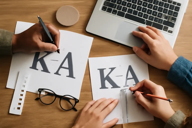 11 consejos pr&aacute;cticos para mejorar el kerning en tus dise&ntilde;os