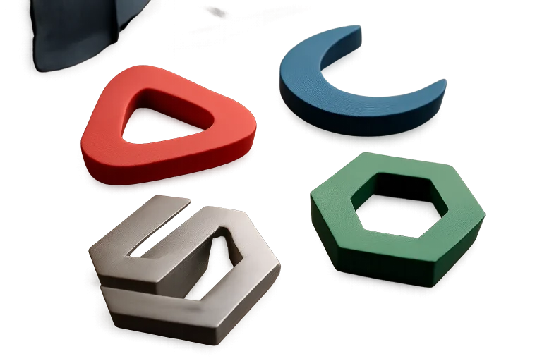 Logos 3D: c&oacute;mo dise&ntilde;ar y mejorar la identidad visual de tu marca