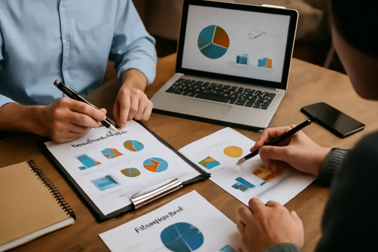 Modelos de precios para agencias: gu&iacute;a completa para elegir el mejor sistema