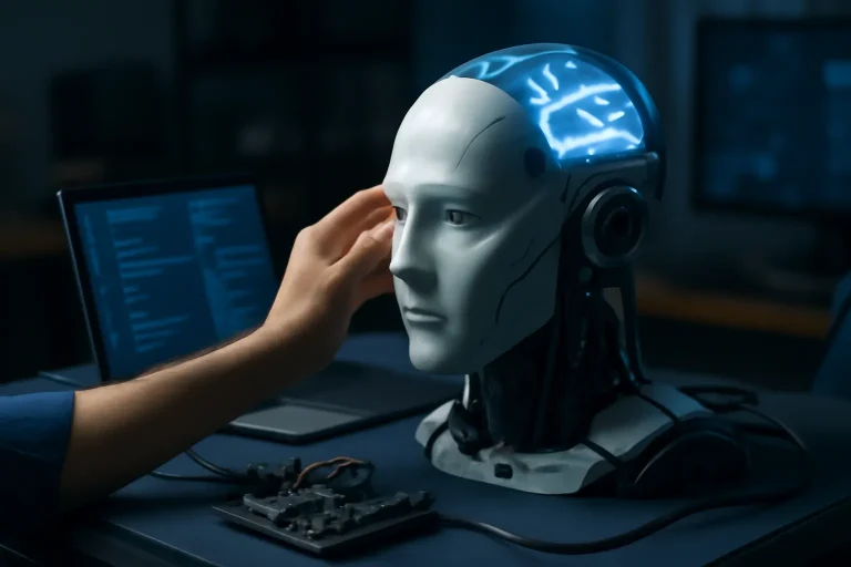 C&oacute;mo la inteligencia artificial est&aacute; transformando la tecnolog&iacute;a y los negocios