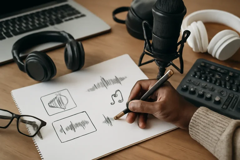 C&oacute;mo el audio branding mejora la identidad y reconocimiento de tu marca