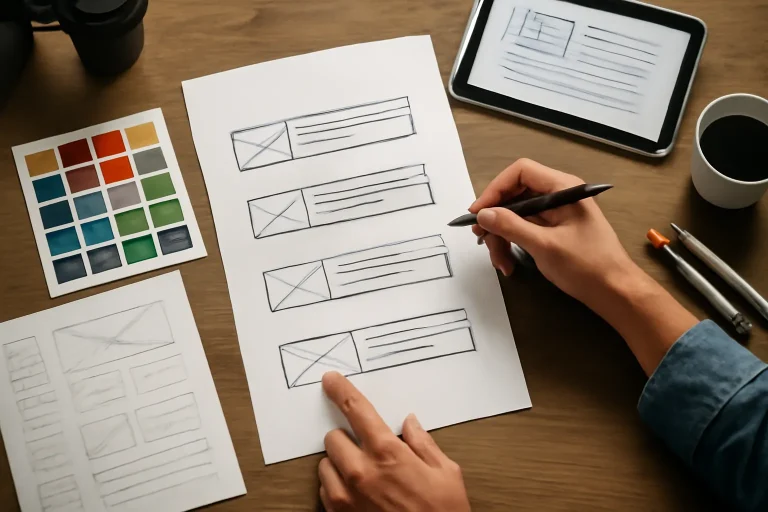 Inspiración para anuncios banner: ideas creativas que funcionan