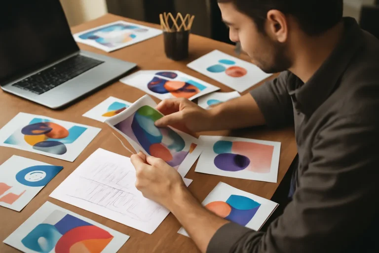 Los mejores diseñadores de flyers para contratar y potenciar tu marketing