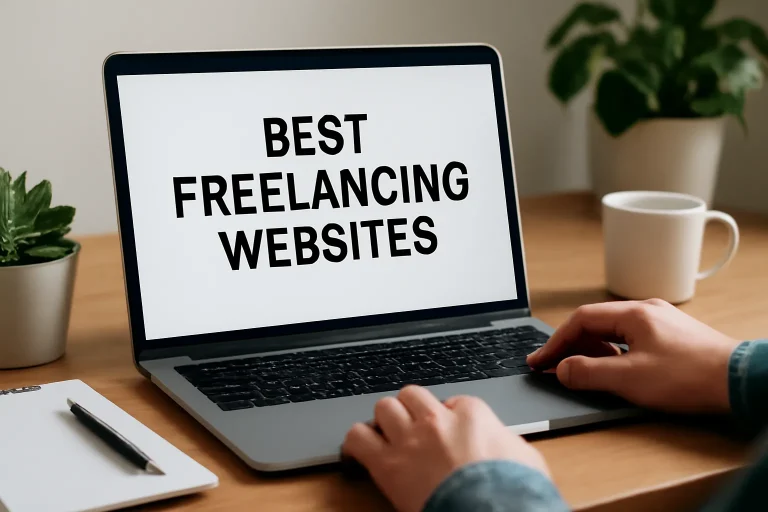 Los mejores sitios web para freelancing: guía completa para freelancers exitosos