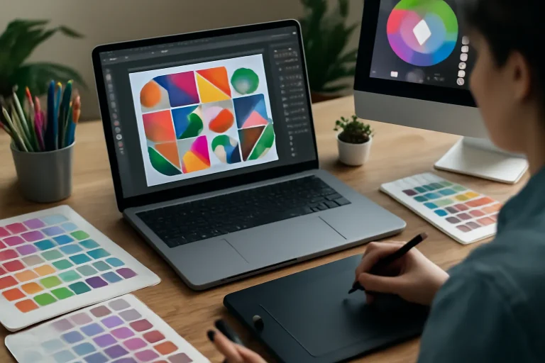 Los mejores programas de dise&ntilde;o gr&aacute;fico para profesionales y principiantes