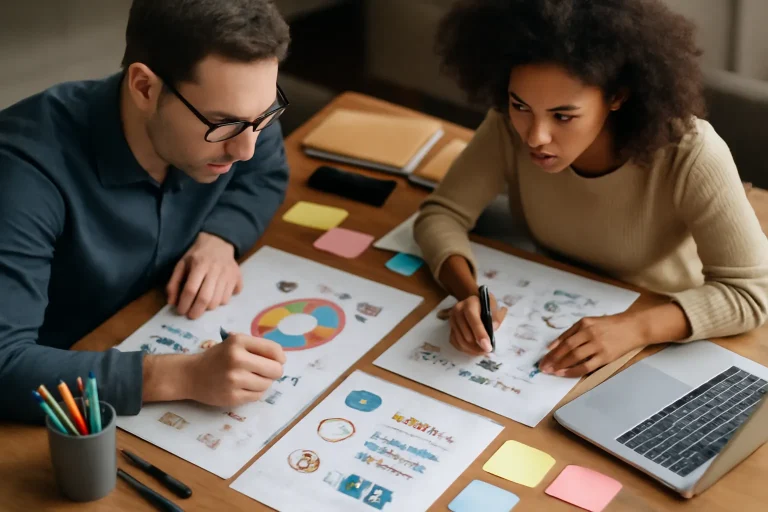 Los mejores dise&ntilde;adores de infograf&iacute;as para mejorar tu contenido visual