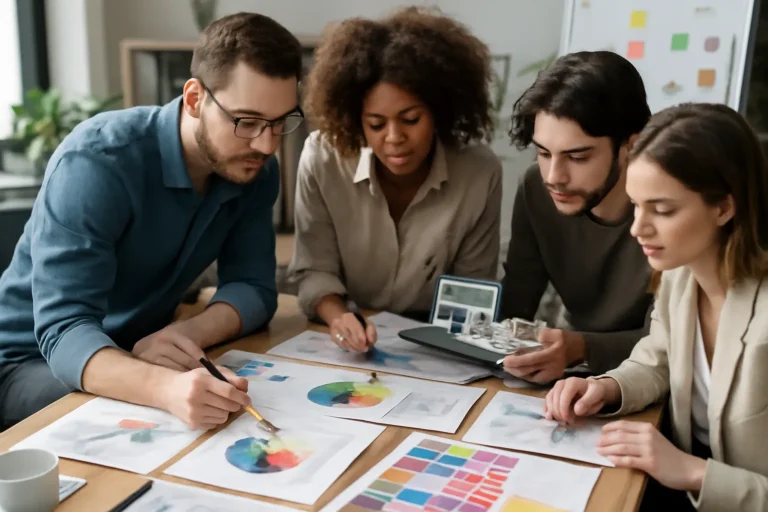 best marketing designers