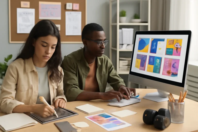 Los mejores dise&ntilde;adores de redes sociales para potenciar tu marca