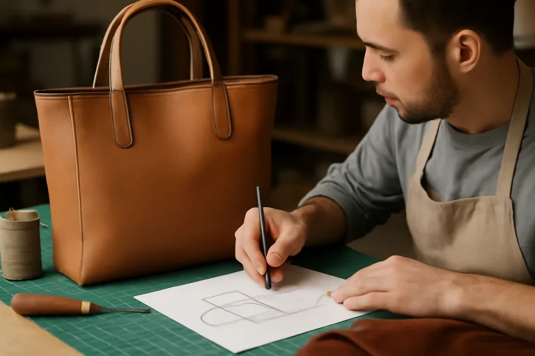 Los mejores dise&ntilde;adores de bolsas tote: gu&iacute;a para elegir calidad y estilo