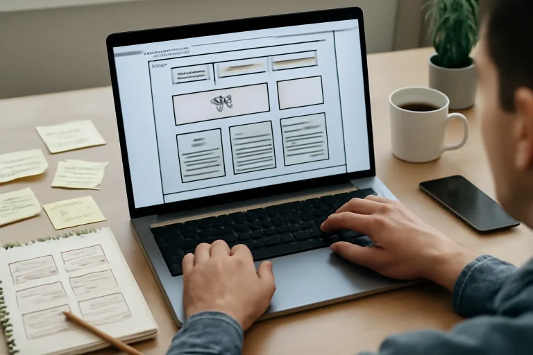 Los mejores tutoriales de dise&ntilde;o web para aprender paso a paso