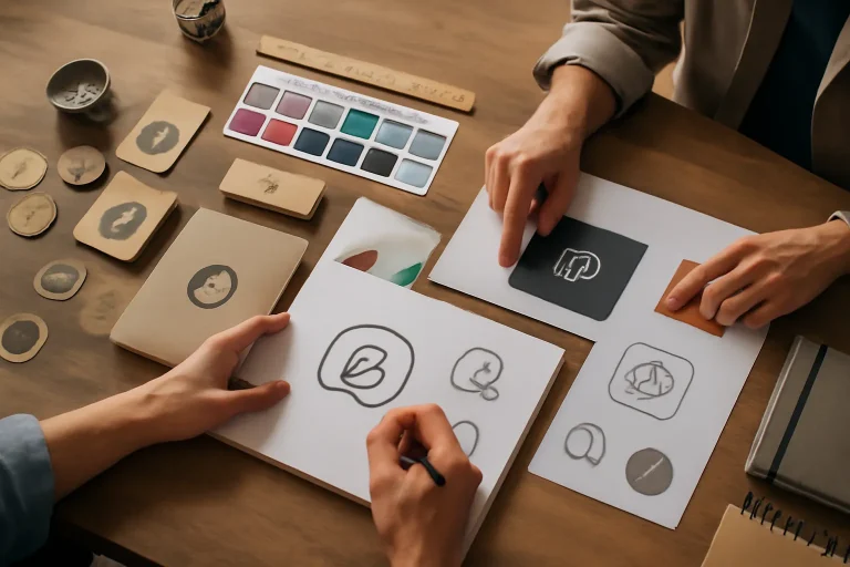 Concepto de marca: gu&iacute;a completa para definir la identidad de tu negocio