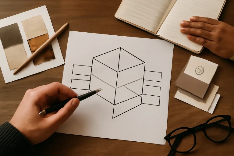 Prisma de identidad de marca: qu&eacute; es y c&oacute;mo aplicarlo efectivamente