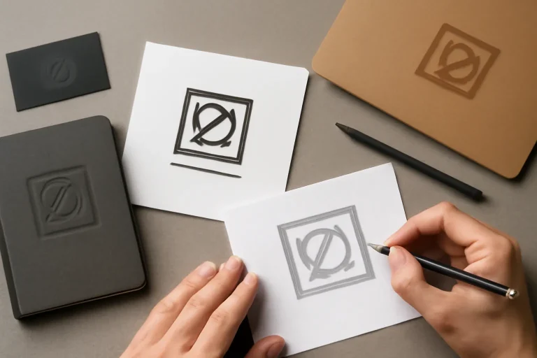 Branding, identidad de marca y logo: claves para construir una imagen sólida